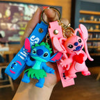 Tom e Jerry Keychains