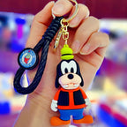 Wholesale Anime Disney Keychains