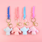 Lilo & Stitch Keychain Set