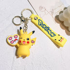 Pokemon Keychain