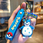 Pokemon Keychain