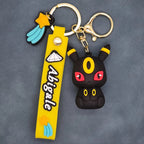 Pokemon Keychain