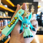 Pokemon Keychain