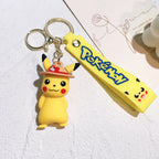 Pokemon Keychain
