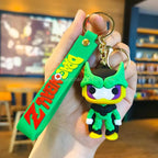 Dragon Ball Z Keychains