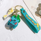Pokemon Keychain