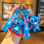 Wholesale Anime Disney Keychains