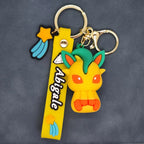 Pokemon Keychain