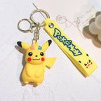 Pokemon Keychain