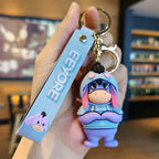 Wholesale Anime Disney Keychains