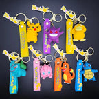 Pokemon Keychain