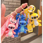 Wholesale Anime Disney Keychains