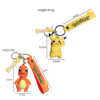 Pokemon Keychain