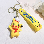 Pokemon Keychain