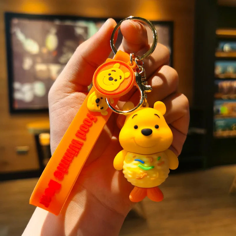 Disney Keychain Collection