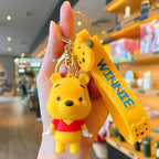 Wholesale Anime Disney Keychains