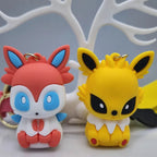 Pokemon Keychain