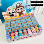 Labubu Blind Box Keychain