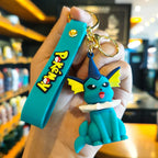 Pokemon Keychain
