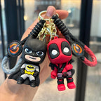 Marvel Spider-Man Keychain
