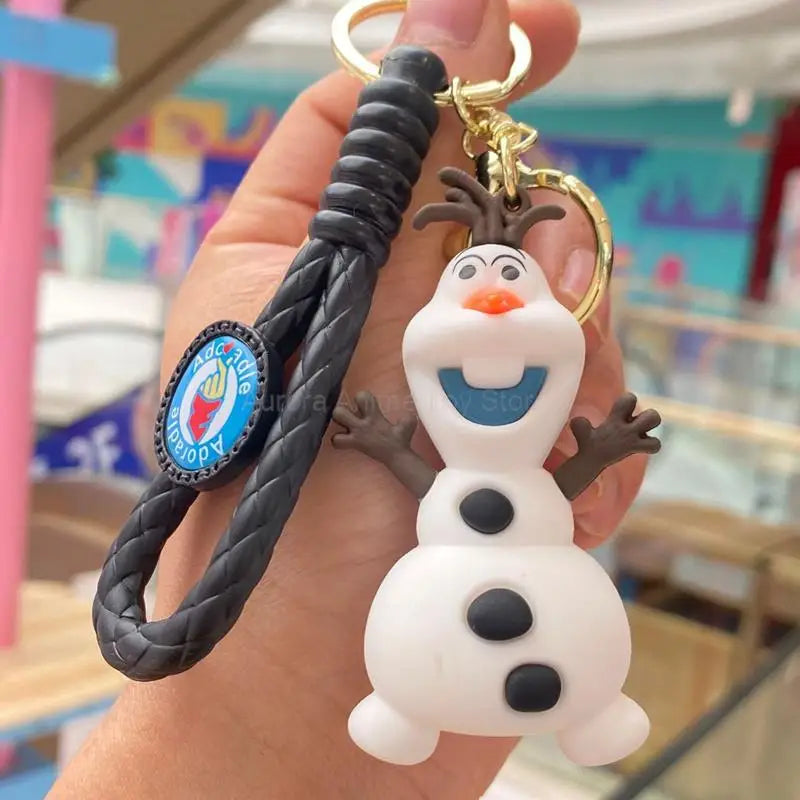 Disney Villains Keychains