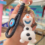 Disney Villains Keychains