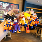 Dragon Ball Z Keychains