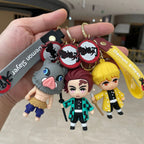 Demon Slayer Keychains
