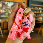 Wholesale Anime Disney Keychains
