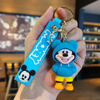 Wholesale Anime Disney Keychains