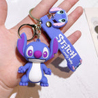 Lilo & Stitch Keychain