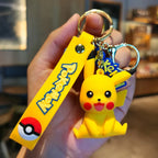 Pokemon Keychain