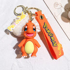 Pokemon Keychain