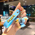 Pokemon Keychain