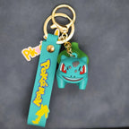 Pokemon Keychain