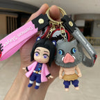 Demon Slayer Keychains