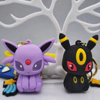 Pokemon Keychain